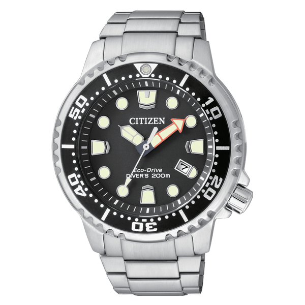Citizen BN0150-61E - Promaster Scuba Diver