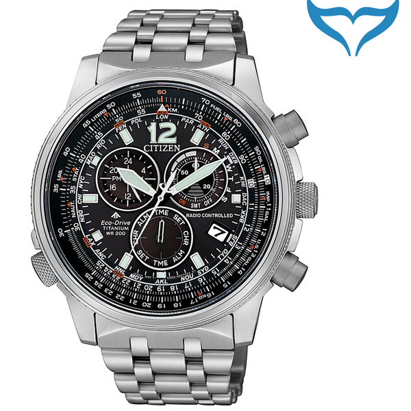 Citizen CB5850-80E - Promaster Land