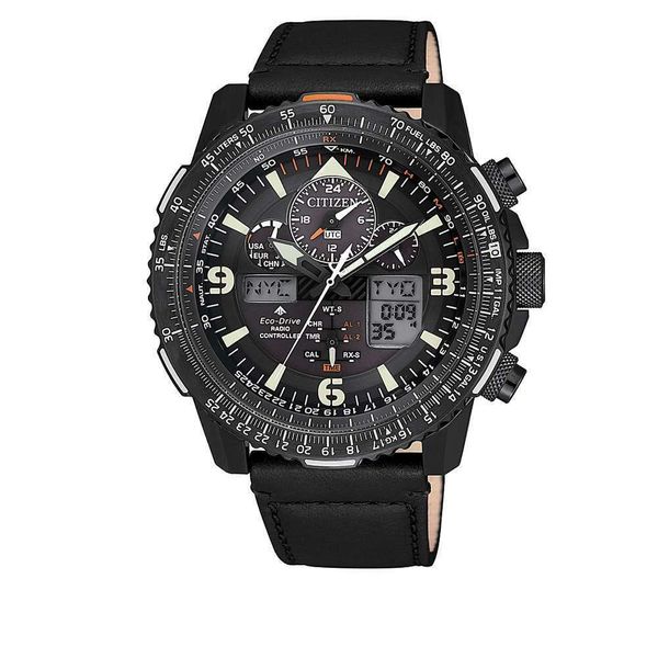 Citizen JY8085-14H - Promaster Skyhawk