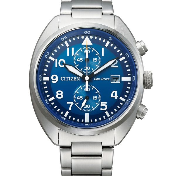 Citizen CA7040-85L - Eco-Drive Chronograph