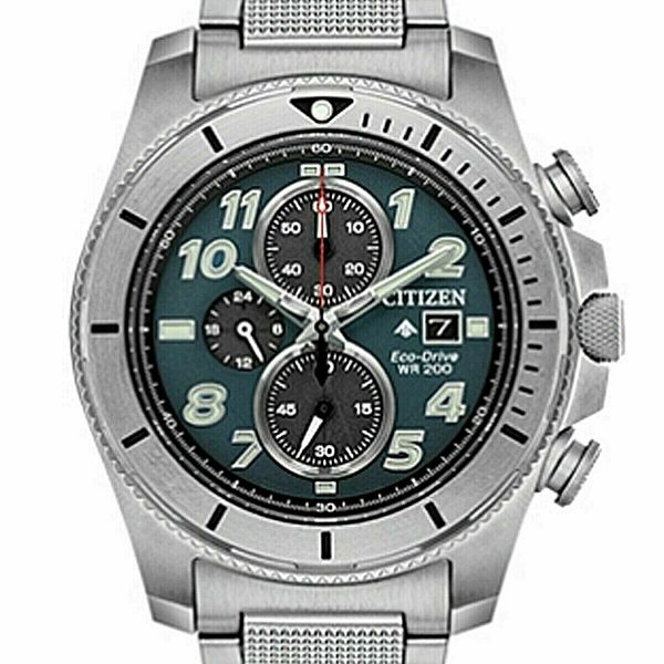 Citizen CA0720-54H - Promaster Tough