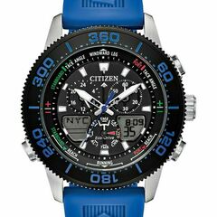 Citizen JR4068-01E - Promaster Sailhawk