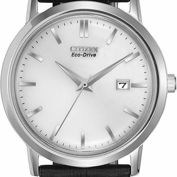 Citizen BM7190-05A - Eco-Drive