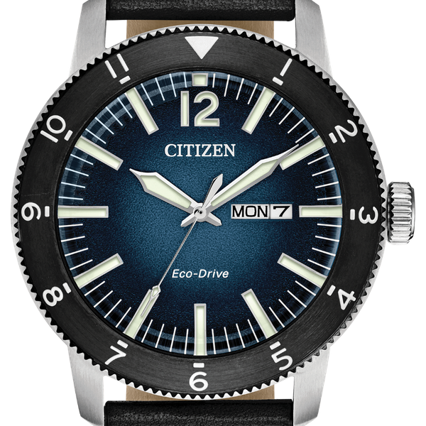 Citizen AW0078-08L - Eco-Drive Brycen