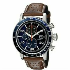 Citizen CA0641-24E - Eco-Drive Chronograph