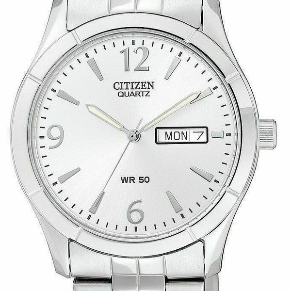 Citizen BK3830-51A -