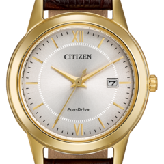 Citizen FE1082-05A - Eco-Drive Corso