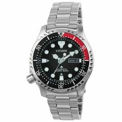 Citizen NY0085-86E - Promaster 200M Diver
