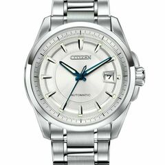 Citizen NB0040-58A - Signature Grand Classic