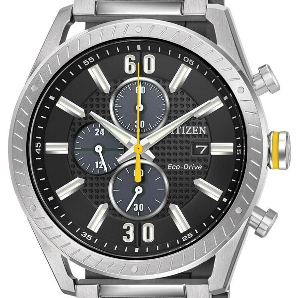Citizen CA0660-54E - Eco-Drive Drive
