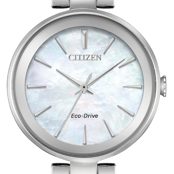 Citizen EM0630-51D - Eco-Drive Axiom