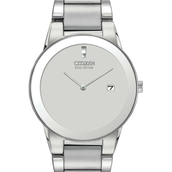 Citizen AU1060-51A - Eco-Drive Axiom