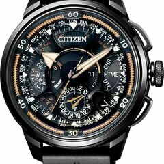 Citizen CC7005-16G - Satellite Wave 100th Anniversary