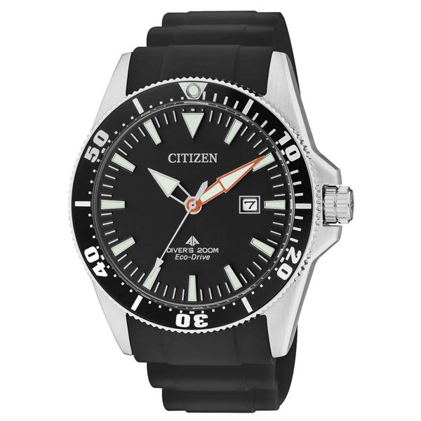 Citizen BN0100-42E - Promaster 200M Diver