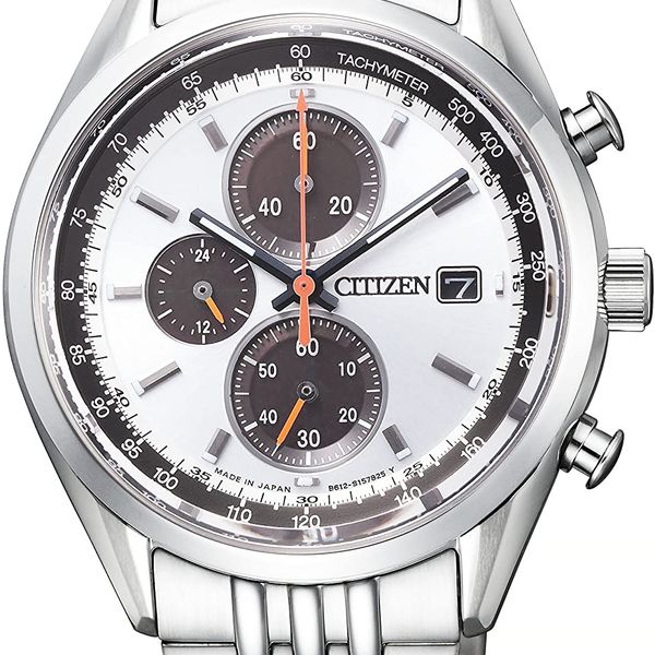 Citizen CA0450-57A - Eco-Drive Chronograph