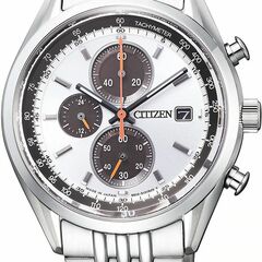 Citizen CA0450-57A - Eco-Drive Chronograph