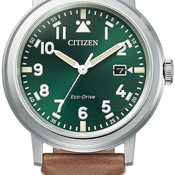 Citizen AW1620-13X - Eco-Drive