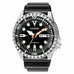 Citizen NH8380-15E - Automatic 100M