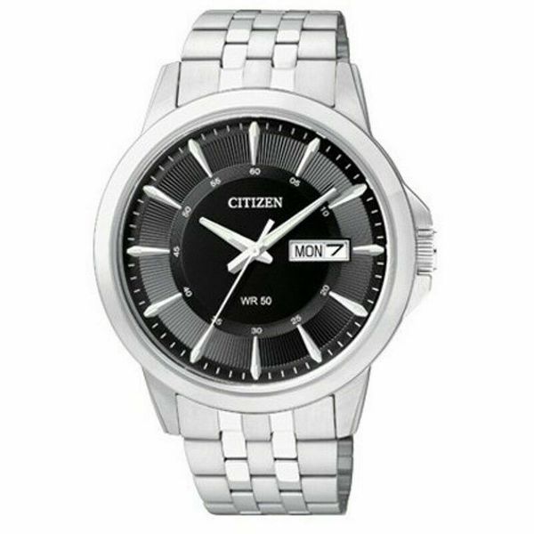 Citizen BF2011-51E - Quartz