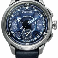 Citizen CC7000-01L - Satellite Wave F900