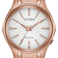Citizen EM0593-56A - Eco-Drive Modena