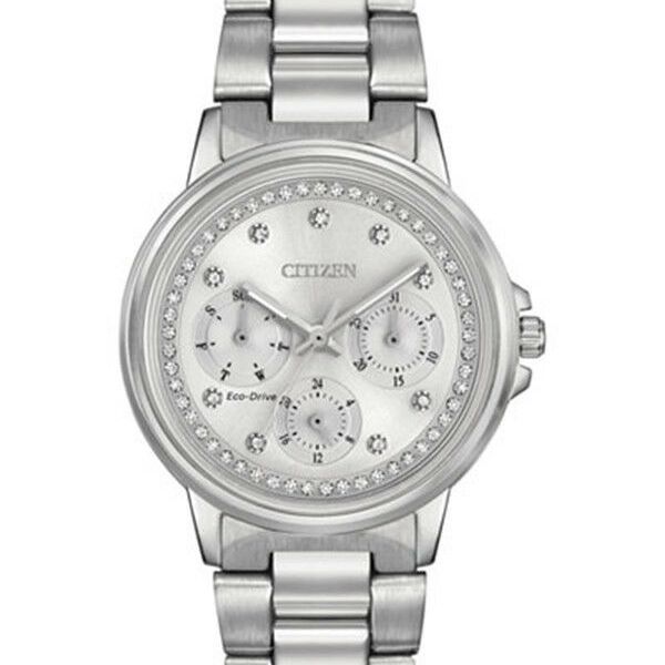 Citizen EW2392-54A - Eco-Drive Diamond Collection