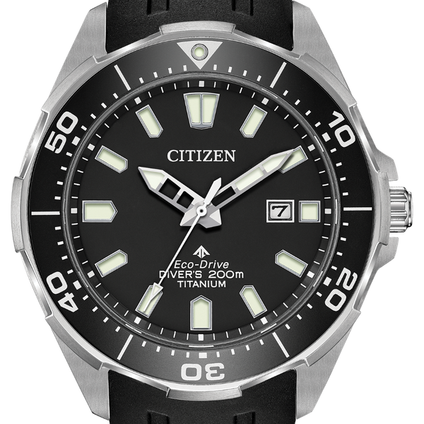 Citizen AW0060-54H - Eco-Drive Brycen