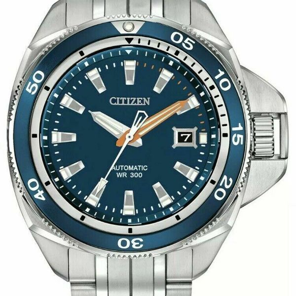 Citizen NB1031-53L - Grand Touring Sport