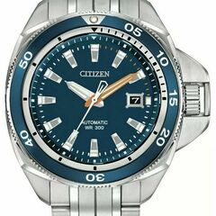Citizen NB1031-53L - Grand Touring Sport