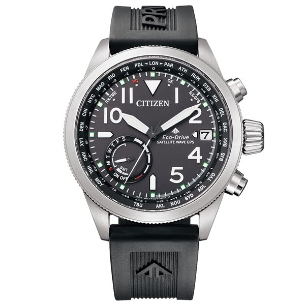 Citizen CC3060-10E - Satellite Wave F150
