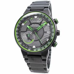 Citizen CC3075-80E - Satellite Wave F150