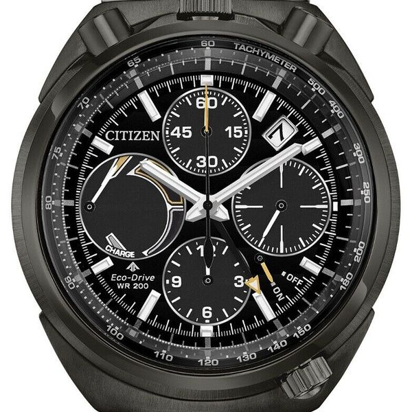 Citizen AV0077-82E - Promaster Tsuno Chronograph Racer