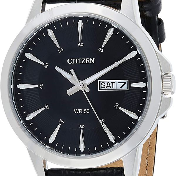 Citizen BF2011-01E - Quartz