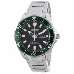 Citizen NY0071-81E - Promaster Super Titanium