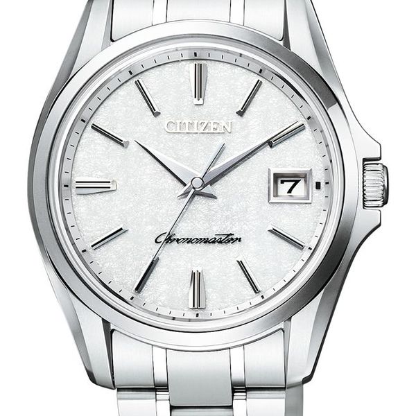 Citizen AQ4020-54Y - Eco-Drive