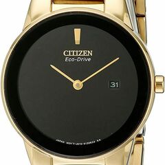 Citizen GA1052-55E - Eco-Drive Axiom Ladies