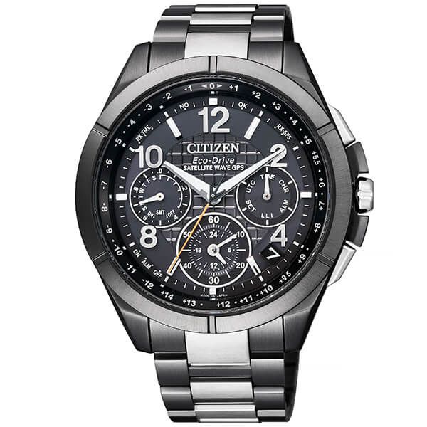 Citizen CC9075-52E - Satellite Wave Attesa GPS