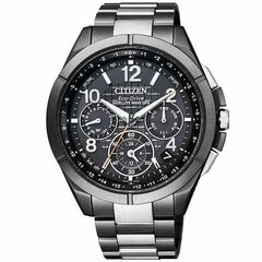 Citizen CC9075-52E - Satellite Wave Attesa GPS