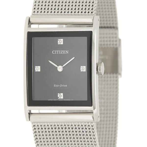 Citizen BL6000-55E - Eco-Drive Axiom