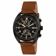 Citizen CA7045-14E - Eco-Drive