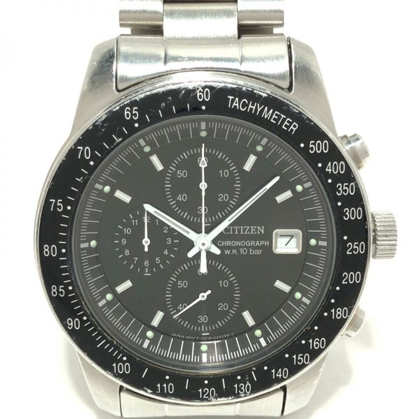 Citizen AN0880-57E - Chronograph