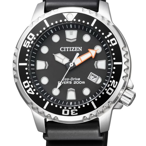 Citizen BN0156-05E - Promaster Marine