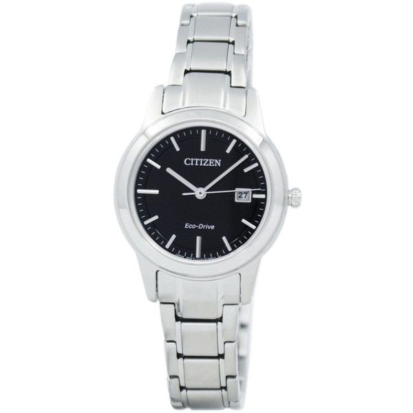 Citizen FE1081-59E - Eco-Drive Ladies