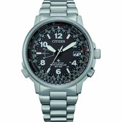Citizen CB0240-88E - Eco-Drive Radio Controlled