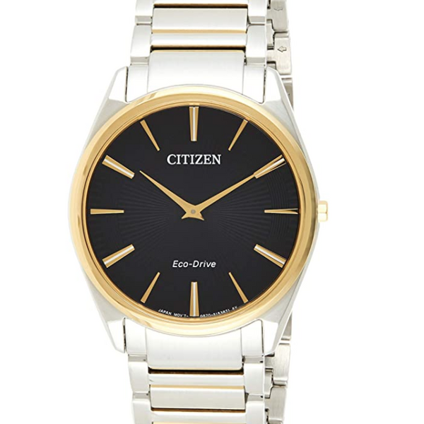 Citizen AR3074-54E - Eco-Drive Stiletto