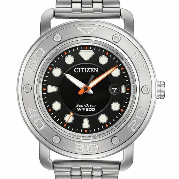 Citizen AW1530-65E - Eco-Drive
