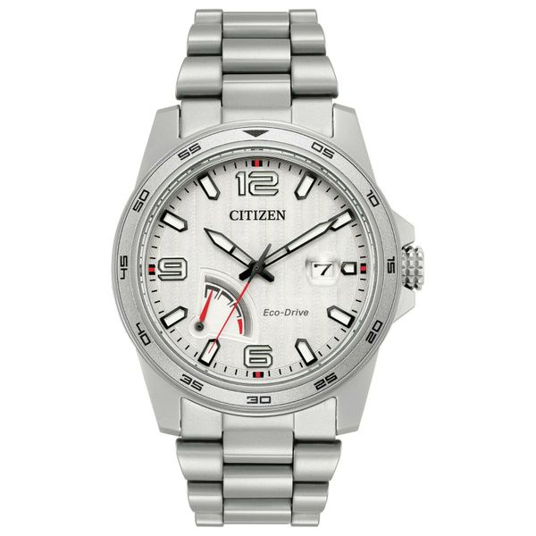 Citizen AW7031-54A - Eco-Drive