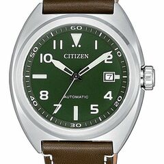 Citizen NJ0100-38X - Aviator Automatic