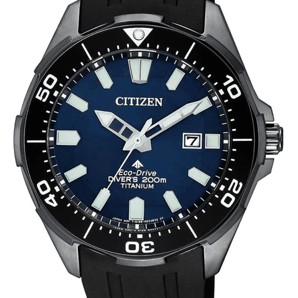 Citizen BN0205-10L - Promaster Sea