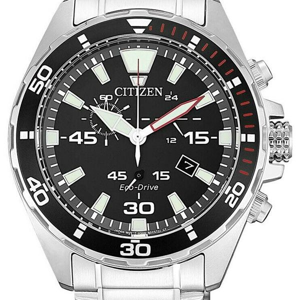 Citizen AT2430-80E - Eco-Drive